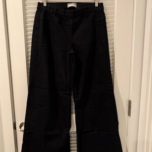 We The Free Charcoal Trousers